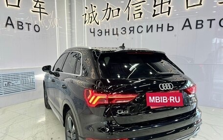 Audi Q3, 2022 год, 2 600 000 рублей, 5 фотография
