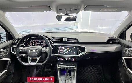 Audi Q3, 2022 год, 2 600 000 рублей, 8 фотография