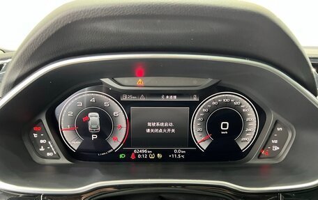 Audi Q3, 2022 год, 2 600 000 рублей, 13 фотография