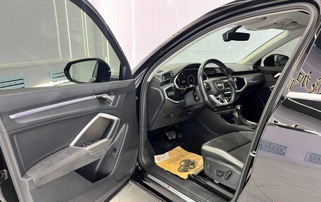 Audi Q3, 2022 год, 2 600 000 рублей, 16 фотография