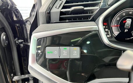 Audi Q3, 2022 год, 2 600 000 рублей, 15 фотография