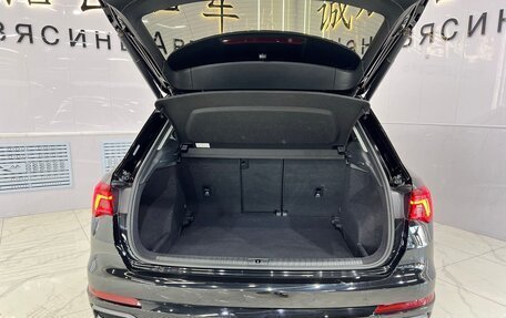 Audi Q3, 2022 год, 2 600 000 рублей, 19 фотография