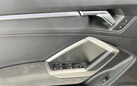 Audi Q3, 2022 год, 2 600 000 рублей, 18 фотография