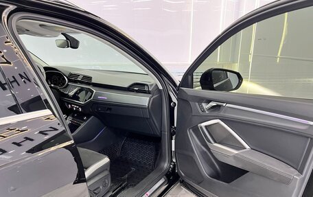 Audi Q3, 2022 год, 2 600 000 рублей, 17 фотография