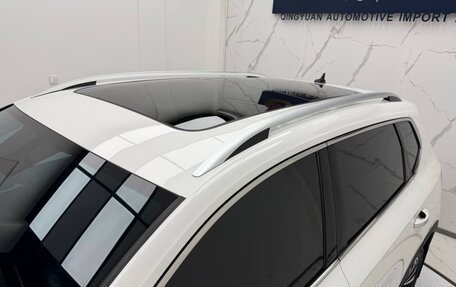 Volkswagen Tharu, 2022 год, 2 076 000 рублей, 10 фотография