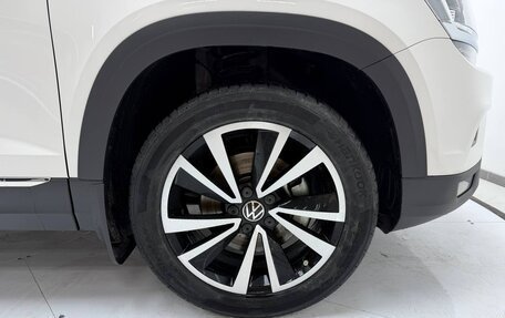 Volkswagen Tharu, 2022 год, 2 076 000 рублей, 9 фотография