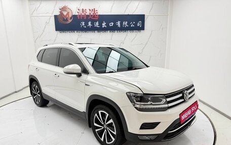 Volkswagen Tharu, 2022 год, 2 076 000 рублей, 4 фотография