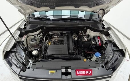 Volkswagen Tharu, 2022 год, 2 076 000 рублей, 3 фотография