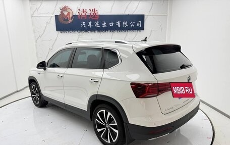 Volkswagen Tharu, 2022 год, 2 076 000 рублей, 8 фотография