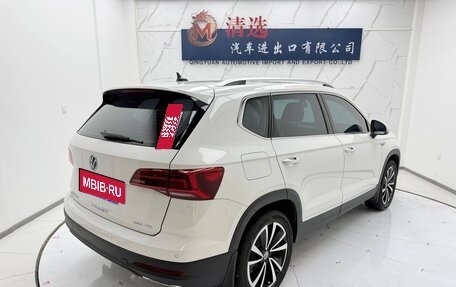 Volkswagen Tharu, 2022 год, 2 076 000 рублей, 5 фотография