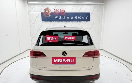 Volkswagen Tharu, 2022 год, 2 076 000 рублей, 6 фотография