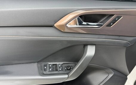 Volkswagen Tharu, 2022 год, 2 076 000 рублей, 11 фотография