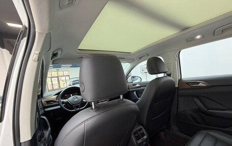 Volkswagen Tharu, 2022 год, 2 076 000 рублей, 18 фотография