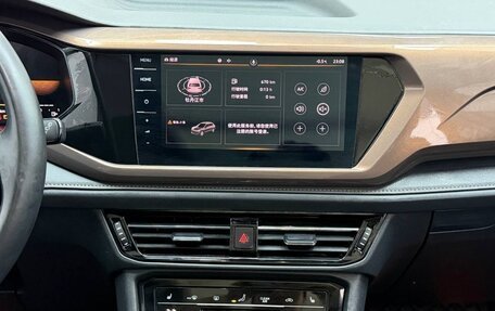 Volkswagen Tharu, 2022 год, 2 076 000 рублей, 15 фотография