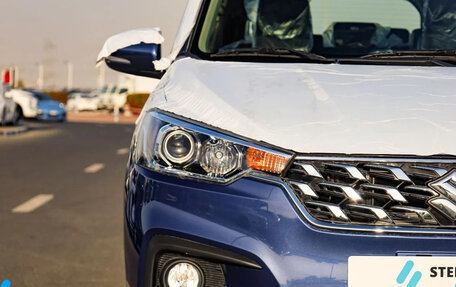 Suzuki Ertiga II, 2026 год, 2 400 000 рублей, 3 фотография