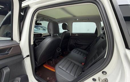 Volkswagen Tharu, 2022 год, 2 076 000 рублей, 19 фотография