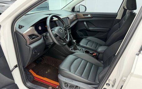 Volkswagen Tharu, 2022 год, 2 076 000 рублей, 12 фотография