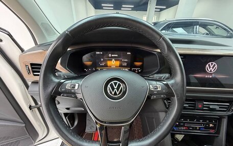 Volkswagen Tharu, 2022 год, 2 076 000 рублей, 13 фотография