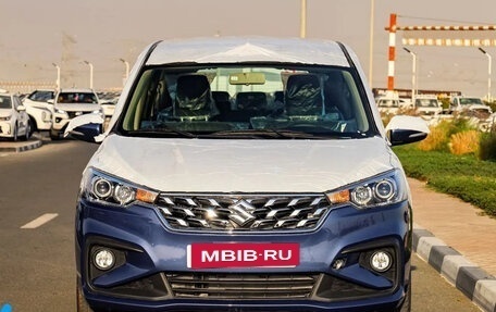 Suzuki Ertiga II, 2026 год, 2 400 000 рублей, 2 фотография