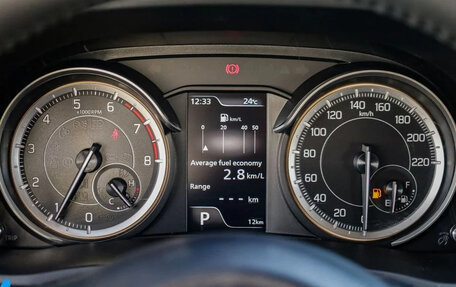 Suzuki Ertiga II, 2026 год, 2 400 000 рублей, 15 фотография