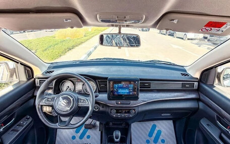 Suzuki Ertiga II, 2026 год, 2 400 000 рублей, 13 фотография