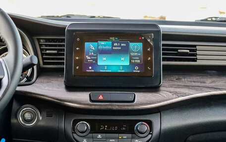 Suzuki Ertiga II, 2026 год, 2 400 000 рублей, 17 фотография