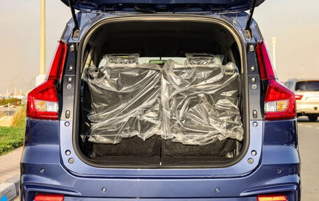 Suzuki Ertiga II, 2026 год, 2 400 000 рублей, 9 фотография