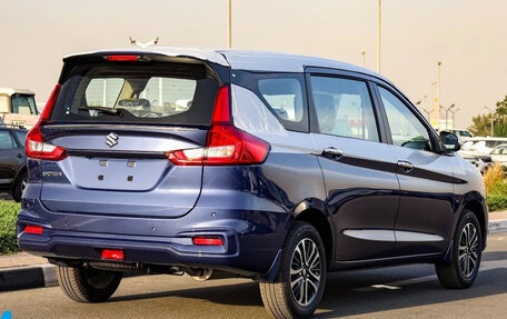 Suzuki Ertiga II, 2026 год, 2 400 000 рублей, 6 фотография