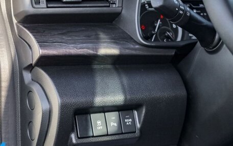 Suzuki Ertiga II, 2026 год, 2 400 000 рублей, 14 фотография