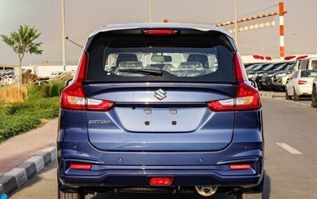 Suzuki Ertiga II, 2026 год, 2 400 000 рублей, 8 фотография