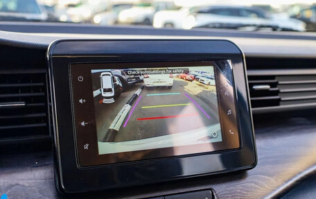 Suzuki Ertiga II, 2026 год, 2 400 000 рублей, 18 фотография