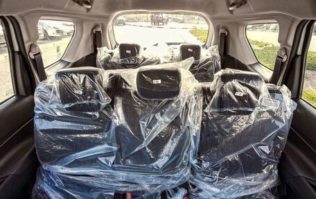 Suzuki Ertiga II, 2026 год, 2 400 000 рублей, 20 фотография