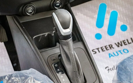 Suzuki Ertiga II, 2026 год, 2 400 000 рублей, 19 фотография