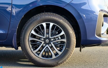 Suzuki Ertiga II, 2026 год, 2 400 000 рублей, 22 фотография