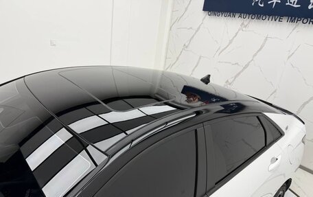 Hyundai Elantra, 2022 год, 1 435 000 рублей, 10 фотография