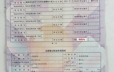 Hyundai Elantra, 2022 год, 1 435 000 рублей, 20 фотография