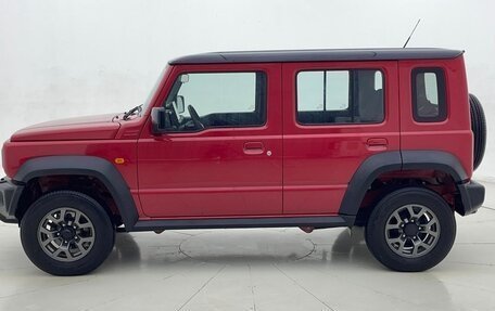 Suzuki Jimny, 2026 год, 3 000 000 рублей, 4 фотография
