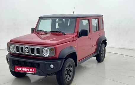 Suzuki Jimny, 2026 год, 3 000 000 рублей, 3 фотография