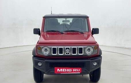 Suzuki Jimny, 2026 год, 3 000 000 рублей, 2 фотография