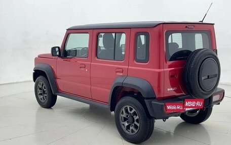 Suzuki Jimny, 2026 год, 3 000 000 рублей, 5 фотография