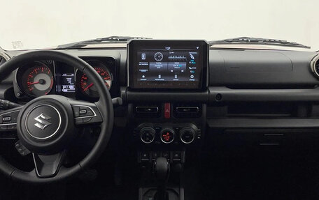 Suzuki Jimny, 2026 год, 3 000 000 рублей, 9 фотография