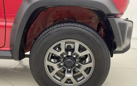 Suzuki Jimny, 2026 год, 3 000 000 рублей, 18 фотография