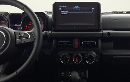 Suzuki Jimny, 2026 год, 3 000 000 рублей, 11 фотография