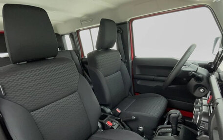 Suzuki Jimny, 2026 год, 3 000 000 рублей, 14 фотография