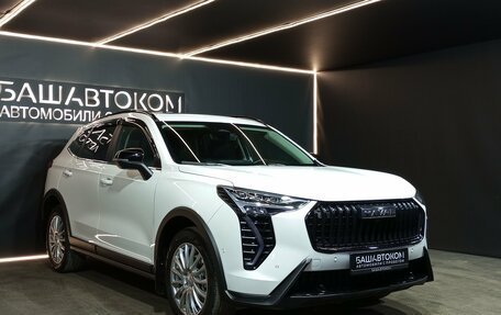 Haval Jolion, 2025 год, 2 749 000 рублей, 3 фотография