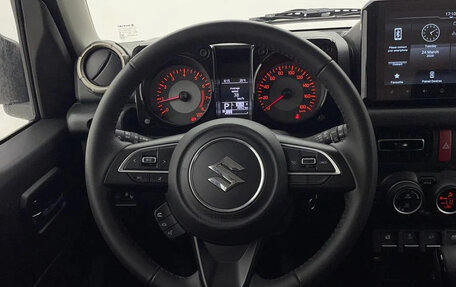 Suzuki Jimny, 2026 год, 3 000 000 рублей, 10 фотография