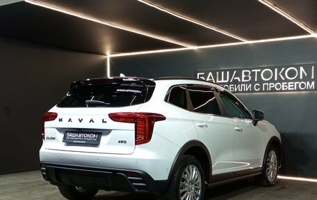 Haval Jolion, 2025 год, 2 749 000 рублей, 4 фотография