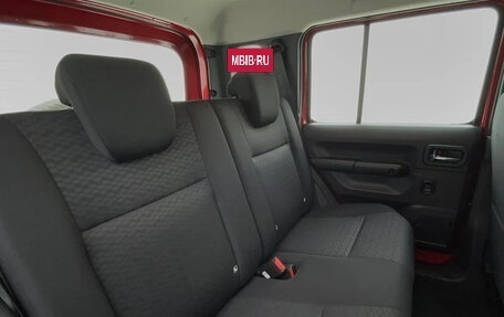 Suzuki Jimny, 2026 год, 3 000 000 рублей, 16 фотография