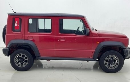 Suzuki Jimny, 2026 год, 3 000 000 рублей, 8 фотография