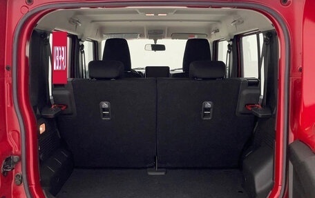 Suzuki Jimny, 2026 год, 3 000 000 рублей, 17 фотография